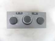 Klimabedienteil OPEL ASTRA H Estate (L35) 1.9 CDTI 13201300
