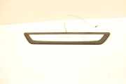 Schwellerverkleidung vorne links BMW 7 (F01, F02) 730 d 7181011