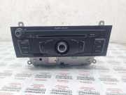 Radio/Navigationssystem-Kombination Audi A4 (8E, B7) 8T2035186B
