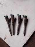 Einspritzventil Set TOYOTA YARIS (_P9_) 1.4 D-4D (NLP90_) 0445110262
