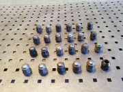 Schrauben OPEL FRONTERA B (6B_) 2.2 DTI (6B_ZC, 6B_VF, 6B_66, 6B_76)