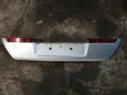 Kofferraumdeckelverkleidung BMW 7 (E65, E66, E67) 730 d 7042921