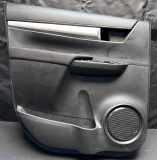 Türverkleidung links hinten Toyota Hilux VIII Pick-up (N1) 676200KD00