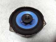 Türlautsprecher hinten links KIA SORENTO II (XM) 2.0 CRDi 063403E000