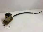 Gangschaltmechanismus PEUGEOT 607 (9D, 9U) 2.7 HDi 24V 9649924380