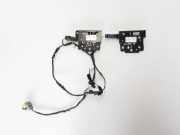 Roof Lock RENAULT WIND (E4M_) 1.2 (E4MF)