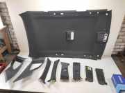 Dachsatz scwarz BMW X1 (E84) xDrive 20 d 8047719