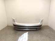 Hintere Stoßstange AUDI Q4 SUV (F4B) 50 e-tron quattro 89A807301B