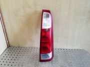 Lampenträger Heckleuchte rechts Opel Meriva A () 93294346