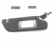 Sonnenblende links Chevrolet Corvette (C7) 22972375