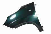 Kotflügel vorne links FIAT 500L (351_, 352_) 1.4
