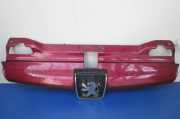 Lüftungsgitter für Stoßfänger Peugeot 406 Break (8E/F)