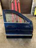 Vordere linke Tür JEEP GRAND CHEROKEE III (WH, WK) 3.0 CRD 4x4