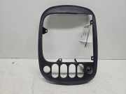 Musik-Player Verkleidung SEAT ALHAMBRA (7V8, 7V9) 1.9 TDI 7M0858105E