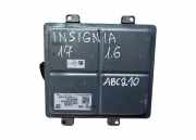 Motorsteuergerät ECU OPEL INSIGNIA B Grand Sport (Z18) 1.6 CDTi (68) 55503335