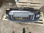 Frontstoßstange MAZDA CX-7 (ER) 2.3 MZR DISI Turbo EH1050031