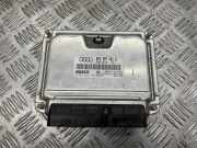 Motorsteuergerät ECU AUDI A4 (8E2, B6) 2.0 FSI 1039S01812 0281011135