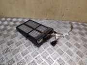 Elektrischer Schulterschulterkühler AUDI A4 (8K2, B8) 3.0 TDI quattro U9604001 8K0819011