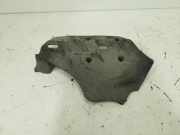 Hinterer mittlerer unterer Schutz BMW 3 Touring (F31) 330 d 6796138