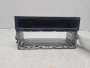 Musik-Player Verkleidung KIA SORENTO I (JC) 2.5 CRDi