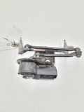 Scheibenwischermechanismus vorne VW FOX (5Z1, 5Z3) 1.4 TDI 008B20070