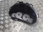 Kombiinstrument PEUGEOT PARTNER Combispace (5F) 2.0 HDI 9656801780