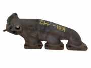 Auspuffkrümmer Audi A6 Avant (4G, C7) 06E253033T