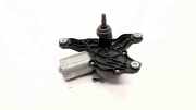 Wischermotor hinten BMW X1 (E84) 2990856