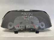 Kombiinstrument FORD FOCUS (DAW, DBW) 1.6 16V 98AP-10841-BC 98AP10841BC