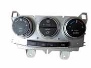 Klimabedienteil MAZDA 5 (CR19) 2.0 CD K1900CC30