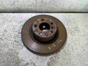 Bremsscheibe hinten links BMW X3 (F25) xDrive 20 d