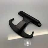 Kofferraumverkleidung MERCEDES-BENZ S (W221) S 320 CDI (221.022, 221.122) A2218140001