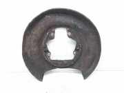 Rear Brake Disc Protection VOLVO XC90 I D5 AWD