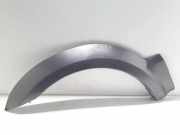 Kotflügelzierleiste hinten links KIA SORENTO I (JC) 2.5 CRDi