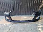 Frontstoßstange AUDI A6 (4A2, C8) A6 45 TDI Quattro 4K0807437 DE52A216A8412241