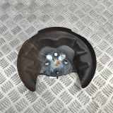 Bremsscheibenblech hinten links OPEL MOKKA 1.2 (76) 9825073280