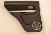 Türpolster hinten links SUZUKI GRAND VITARA II (JT, TE, TD) 1.9 DDiS 4WD (TD44, JT419, JB419WD) 83742-65J0