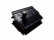 Sicherungskasten VW TRANSPORTER IV Minibus / passenger (70XB, 70XC, 7DB, 7DW, 7DK) 2.5 TDI 7D0937517 357937039