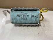 Airbag Knie Toyota Avensis (T22) 4003701