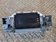 Navigationsanzeige FORD FOCUS III Turnier 1.5 EcoBoost DM5T18B955AB