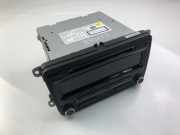 Multifunktionsanzeige VW Passat B7 (362) 1K0035186AN