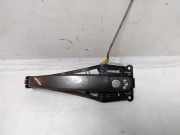 Türaußengriff hinten links OPEL ASTRA H Estate (L35) 1.7 CDTI 24463523