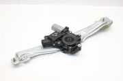 Türfensterheber hinten links OPEL INSIGNIA B Grand Sport (Z18) 1.6 CDTi (68) 39176507