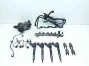 Einspritzventil Set VOLVO V60 D3 / D4 VEA132360020AAB 31405404