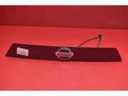 Kennzeichenleuchte Nissan Micra V (K14) 90810KFC5A