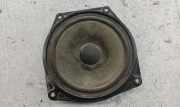 Türlautsprecher hinten links LAND ROVER FREELANDER (L314) 2.0 DI 4x4