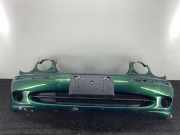 Frontstoßstange JAGUAR X-TYPE Estate (X400) 2.2 D 1X4317D957A
