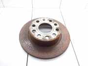 Bremsscheibe hinten rechts AUDI A3 (8P1) 2.0 TDI