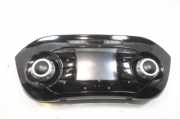 Klimabedienteil NISSAN JUKE (F15) 1.6 24845BV81C