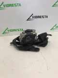 Sicherheitsgurt hinten rechts BMW X5 (F15, F85) xDrive 30 d R16152680ZK S271527